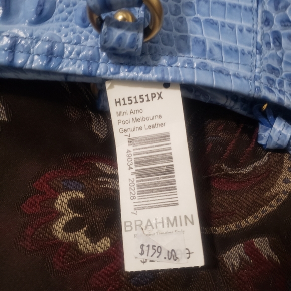 Coach small bag - Picture 2 of 5